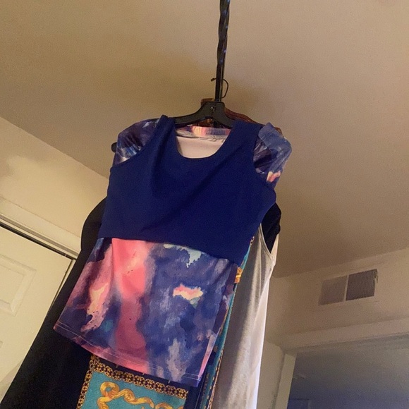 2pcs skirt set  2nd one - Picture 1 of 4